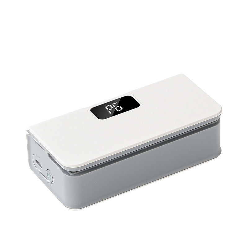 Rechargeable Sealer Mini Portable Ear-Pull Coffee Sealing Machine
